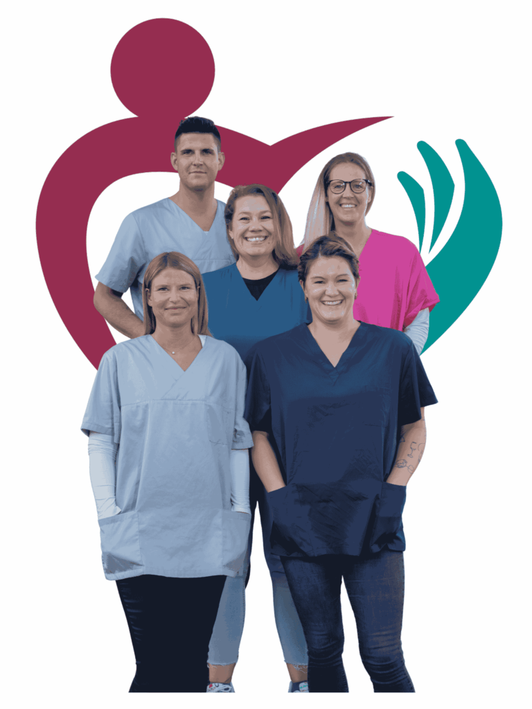 Ambulanter Pflegedienst Urmitz Örmser-Herz